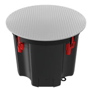 Klipsch PIC-650 Professional 6.5-Inch In-Ceiling Speakers, Pair