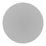 Klipsch PIC-450-T 4.5-Inch Professional In-Ceiling Speaker, Single Unit