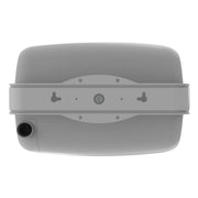 Klipsch PSM-800 Professional 8-Inch Surface-Mount Speaker, Single Unit