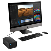 LaCie 2Big Dock 2-Bay RAID Array