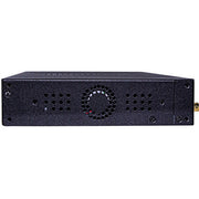 Marshall Electronics VMV-402-3GSH 3G-SDI Quad Viewer/Switcher