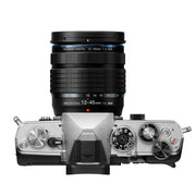 OM System OM-3 Mirrorless Camera