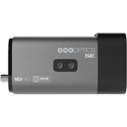PTZOptics Studio SE 20X Optical Zoom Hive-Linked Broadcast Camera