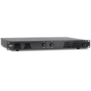 Pure Resonance Audio Weight Room Sound System