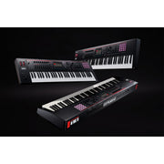 Roland FANTOM-06 Compact 61-Key Synthesizer Keyboard/Workstation