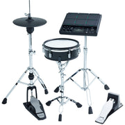 Roland SPD-SX PRO Sampling Pad, 9-Pad Percussion Sampler with 32GB Storage, Color LCD & USB Audio Interface