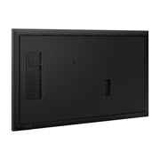 Samsung QBC Series Crystal UHD Signage Display