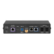 Vaddio RoboSHOT 40 UHD PTZ Camera with OneLINK Bridge/OneLINK Bridge Express System