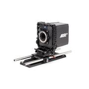 Wooden Camera 15mm Studio Unified Bridgeplate