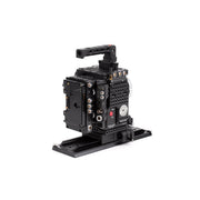 Wooden Camera D-Box for RED DSMC2 Camera, Gold Mount