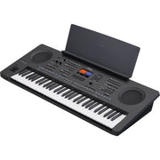 Yamaha PSR-SX620 61-Key Arranger Workstation Keyboard