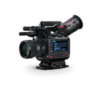 Blackmagic Design PYXIS 12K L-Mount Full Frame Cinema Camera