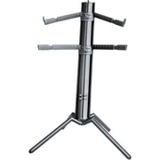 K&M Spider Keyboard Stand Black Pro