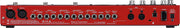 Boss RC-600 Loop Station w/ Instrument Cables