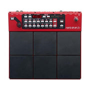 Nord Drum 3P Modeling Percussion Synthesizer w/ Drumsticks