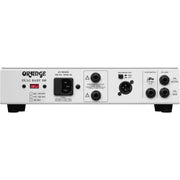 Orange Dual Baby 100-watt Amplifier Head