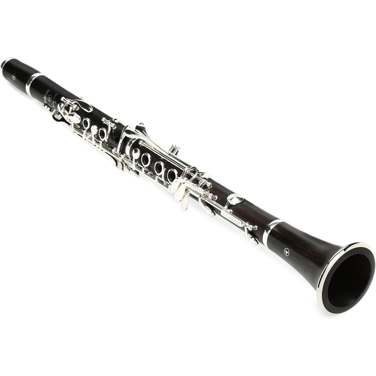 Leblanc LC511S Serenade Intermediate Soprano Clarinet in Bb