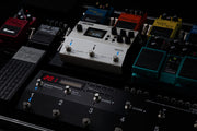 Boss DD-500 Digital Delay w/ Instrument Cable