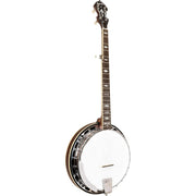 Gold Tone OB-150 Professional Bluegrass 5 String Banjo w/ Case