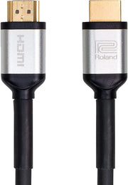 Roland PTZ Single Camera Bundle w/ Headphones