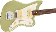 Fender Player II Jazzmaster - Birch Green