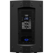 Yamaha DZR12 2000W 2-Way 12" Powered Loudspeaker - Black