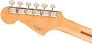 Fender Player II Jazzmaster - Birch Green