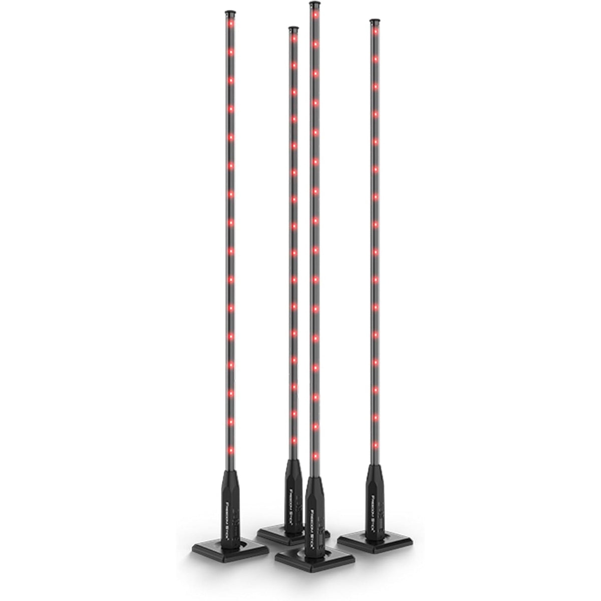 Chauvet Freedom Stick X4 Pack