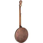 Gold Tone OB-150 Professional Bluegrass 5 String Banjo w/ Case