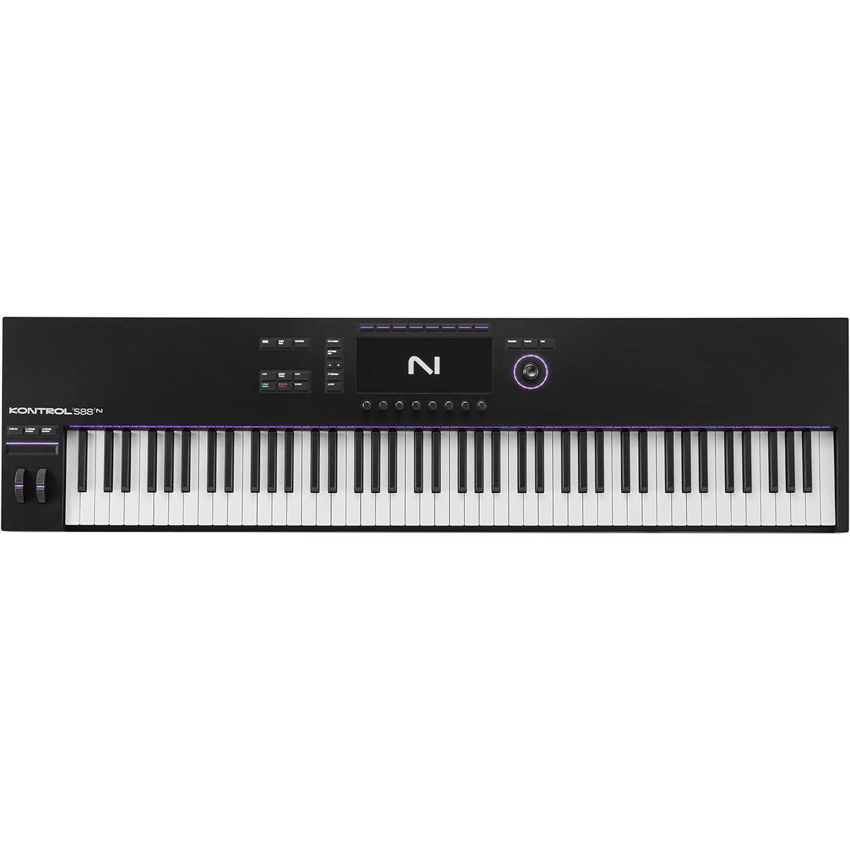Native Instruments Kontrol S88 MK3 Keyboard Controller