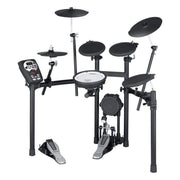 Roland TD11K-S V-Drum Electronic Drumset (TD-11K-S)