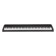 Korg B2 Digital Piano, Black