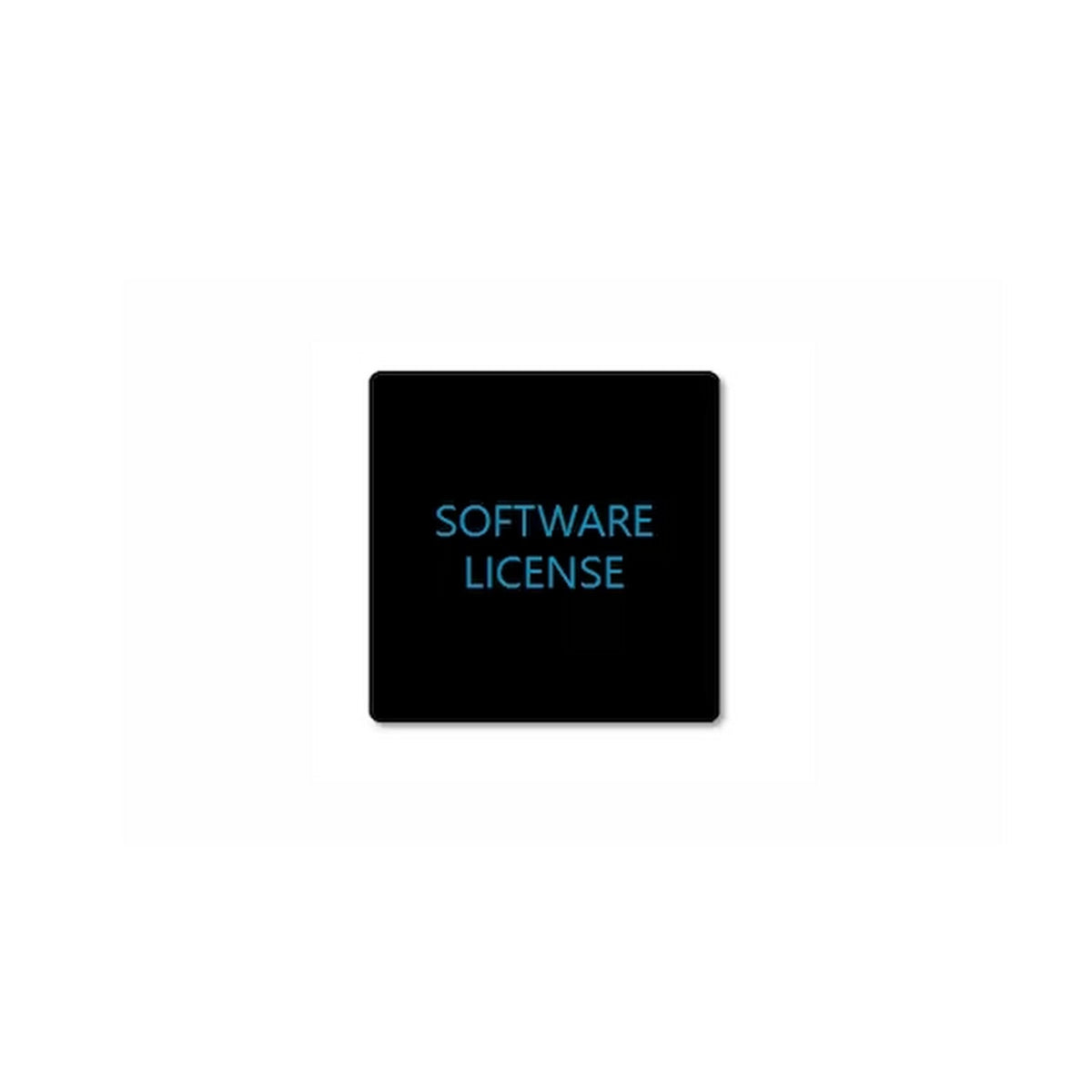 Sony HZCU-CNFG50 Ember+ Protocol Software License