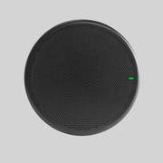 Shure MXA901B-R-PM-3/8-V Black Ceiling Array Mic 3/8 in Rod Mount Kit