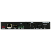 Aurora VPX-TC1-LT 4K30 1Gbps AV over IP Transceiver