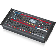 Behringer DeepMind 12XD Polyphonic Analog Desktop Synthesizer