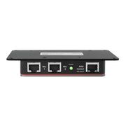 Biamp Parle TTM-X Tabletop Beamtracking Microphone