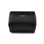 Bose S1 Pro+ Portable Bluetooth Speaker System, Black