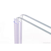 ClearSonic A2466x7 7-Panel Acrylic Drum Shield