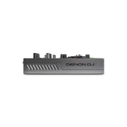 Denon DJ Prime GO+ Portable 2‑Deck Standalone DJ Controller