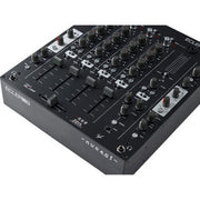 Ecler NUO4.0F 4-Channel Analog DJ Mixer