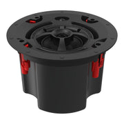 Klipsch PIC-450-T 4.5-Inch Professional In-Ceiling Speaker, Single Unit