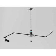 Kondor Blue MARBL Orbit Camera Dolly Pro Kit