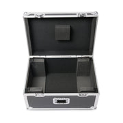 Magma Groove Terminal Modular DJ Booth, Black