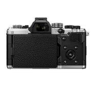 OM System OM-3 Mirrorless Camera