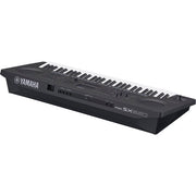 Yamaha PSR-SX620 61-Key Arranger Workstation Keyboard