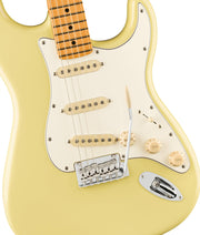 Fender Player II Stratocaster - Hialeah Yellow