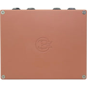 Walrus Audio Qi Etherealizer - Terracotta