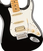 Fender Player II Stratocaster HSS - Black