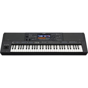Yamaha PSR-SX720+ 61-Key Arranger Keyboard